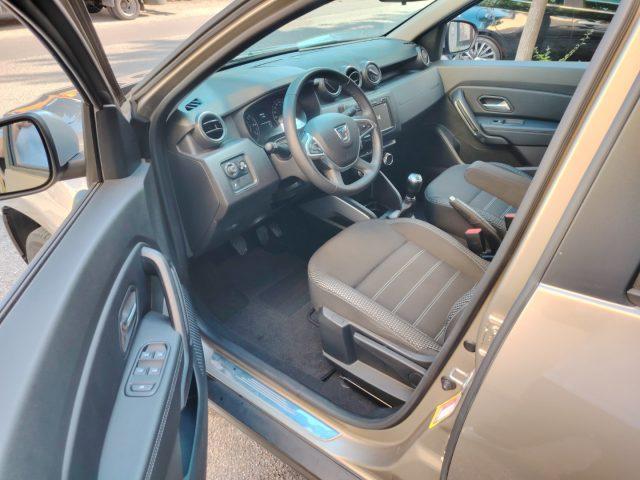 DACIA Duster 1.0 TCe 100 CV ECO-G 4x2 Prestige PREZZO REALE