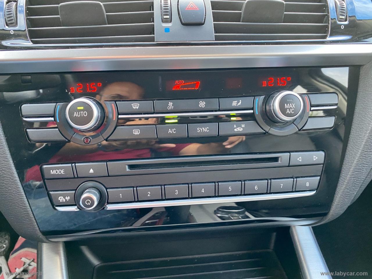 BMW X4 xDrive20d xLine