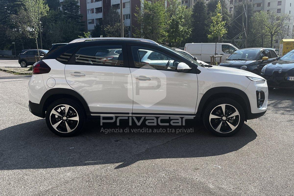 DR dr 3.0 1.5 CVT Bi-Fuel GPL