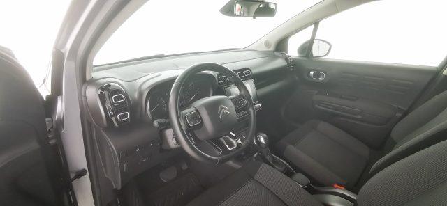 CITROEN C3 Aircross BlueHDi 120 S&S EAT6 Feel