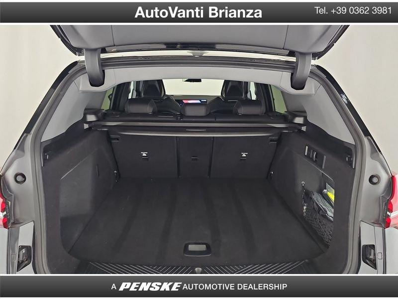 BMW X3 X3 xdrive20d 48V Business