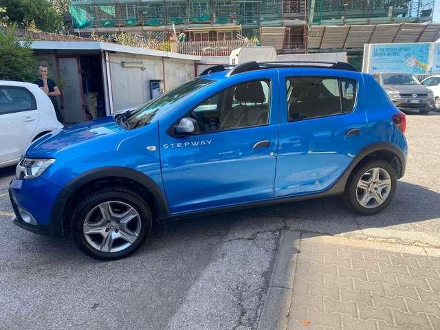 Dacia Sandero Sandero Stepway 1.5 blue dci 95cv FINO AL 31/07