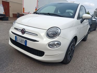 Fiat 500 1.0 Hybrid PREZZO REALE