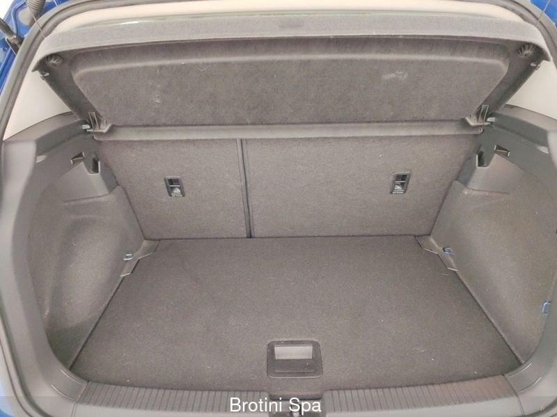 Volkswagen T-Cross 1.0 TSI 115 CV Style BMT