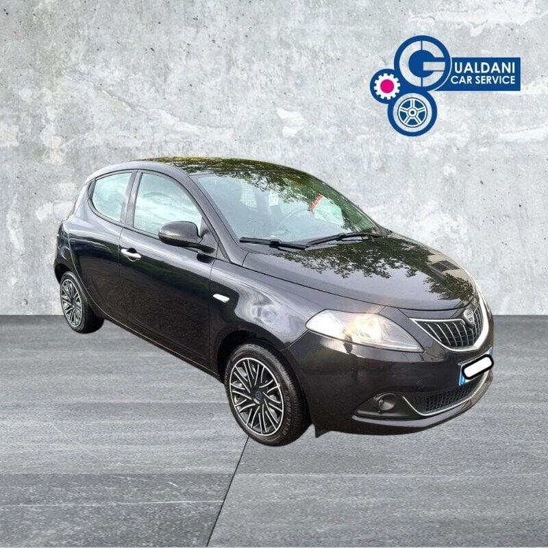 Lancia Ypsilon Ypsilon 1.0 FireFly 5 porte S&S Hybrid Gold