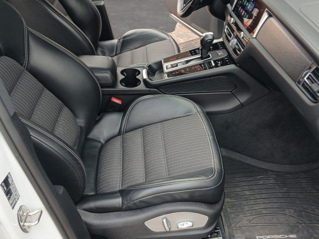 Porsche Macan 2.0 T