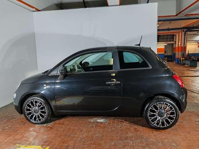 Fiat 500 1.0 Hybrid 70cv Dolcevita R16+ Navi 36 Rate 186,65