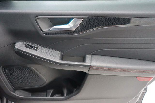 FORD Kuga 2.5 Full Hybrid 190 CV CVT AWD ST-Line X FHEV