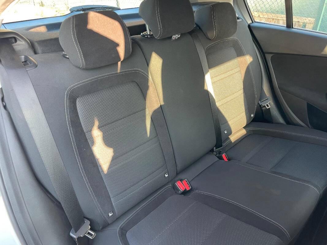 Fiat Tipo 1.4 tjt Lounge Gpl 120cv