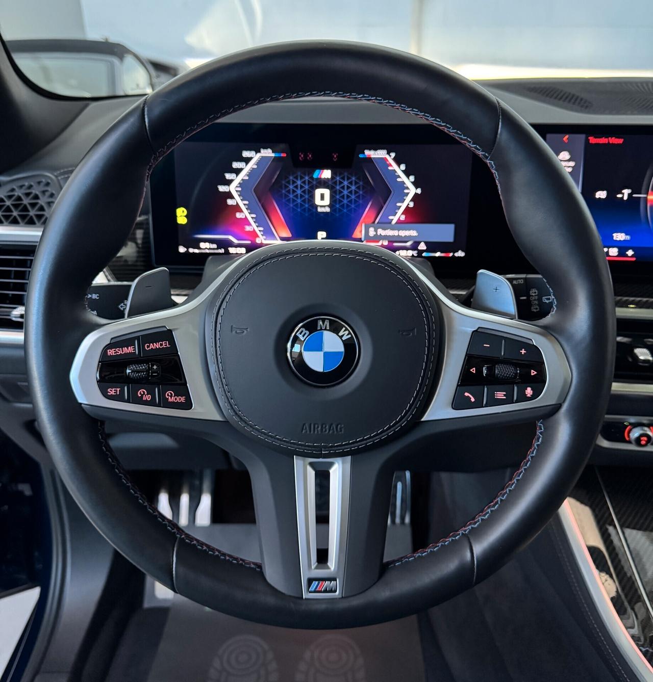 BMW X5 M M60i M-SPORT PRO XDrive 4.4cc 530cv FULL OPTIONAL