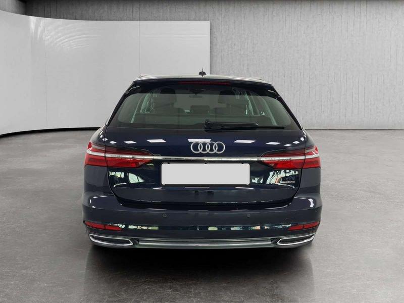Audi A6 Avant 45 3.0 tdi mhev Business Sport quattro s-tronic