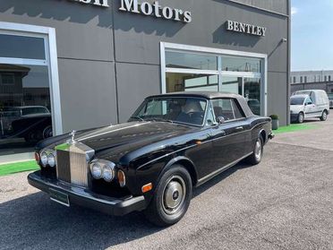 Rolls-Royce Corniche