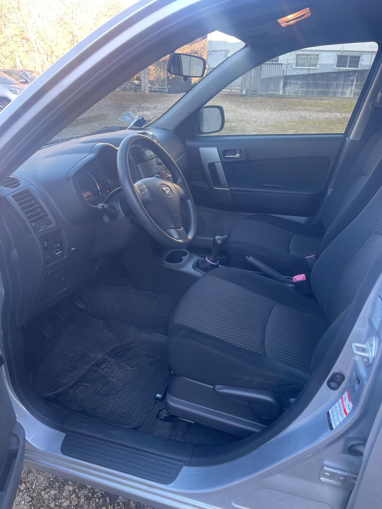 Daihatsu Terios 1.5 4WD B You Five SOLO 80.000 MILA KM