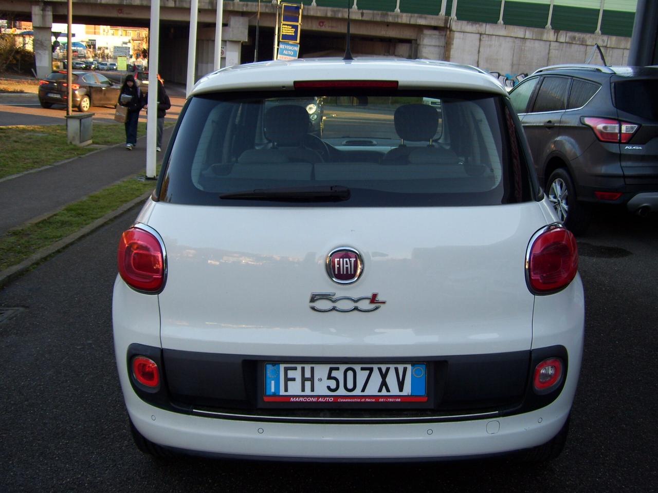 Fiat 500L 1.4 95 CV Pop Star