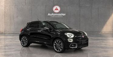 FIAT 500X Sport 1.6 Mjet 120cv 4x2 Sport