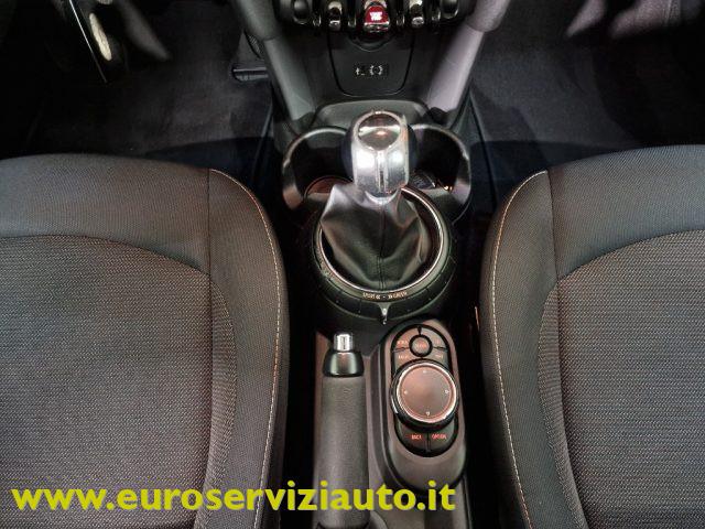 MINI One 1.2 One 5 porte