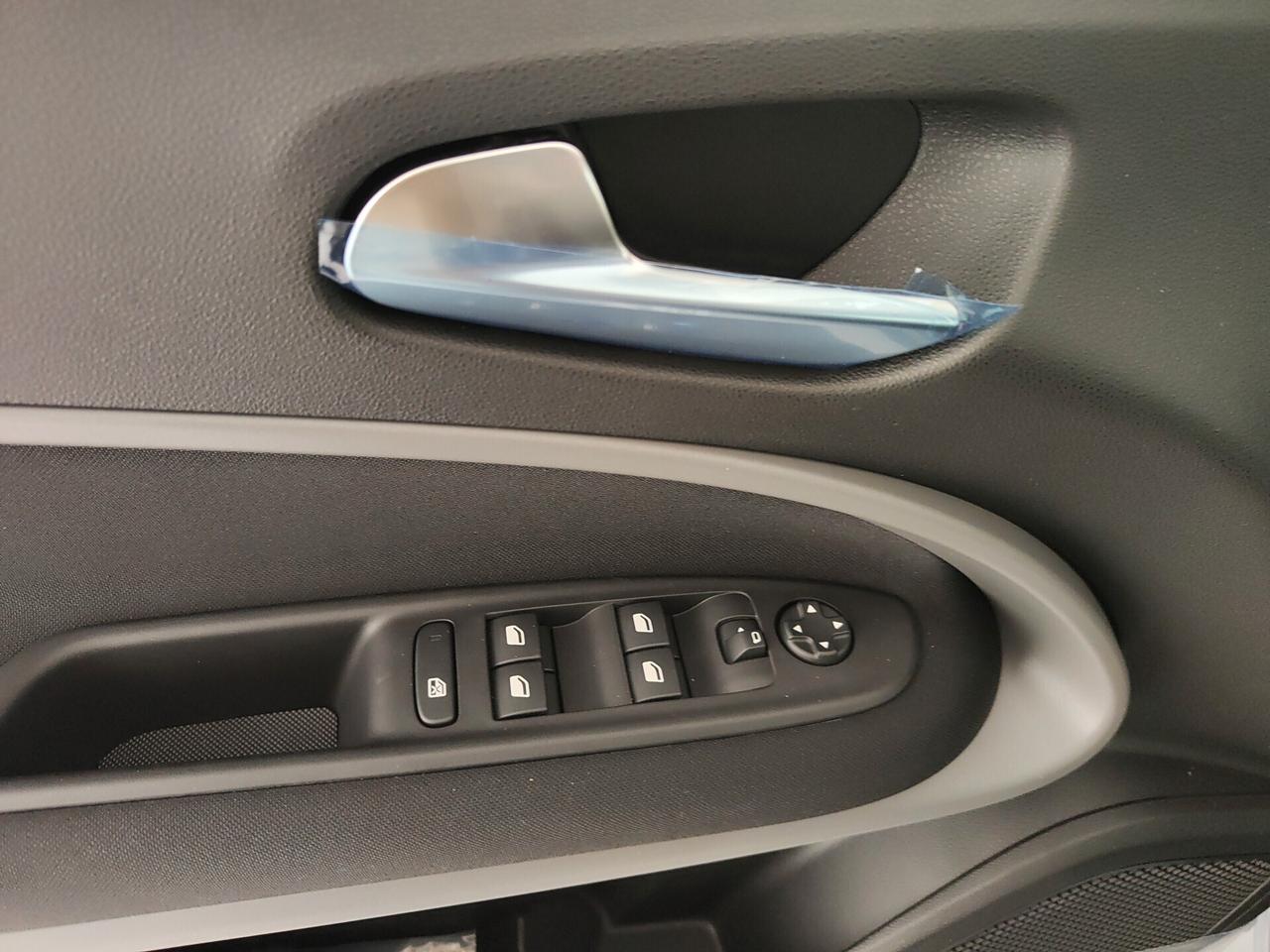 Jeep Avenger 1.2 Turbo 100 CV Longitude