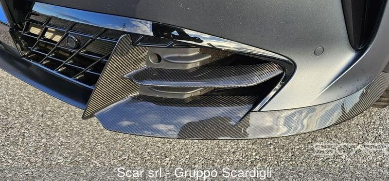 Cupra Formentor Formentor 2.5 TSI 4Drive DSG VZ5