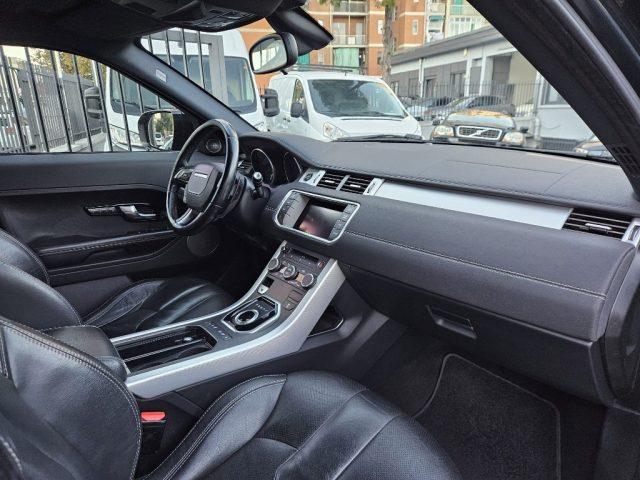 LAND ROVER Range Rover Evoque 2.2 Sd4 5p.