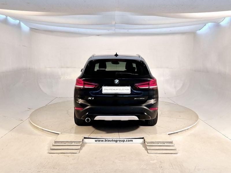 BMW X1 xdrive25e xLine Plus auto