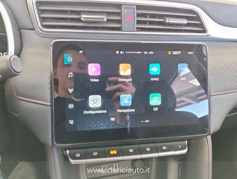 MG ZS Classic 1.5 VTi-tech Luxury