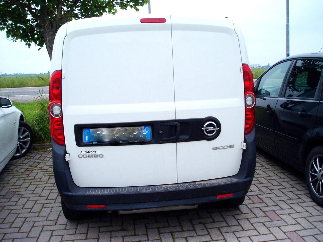 Opel Combo VAN