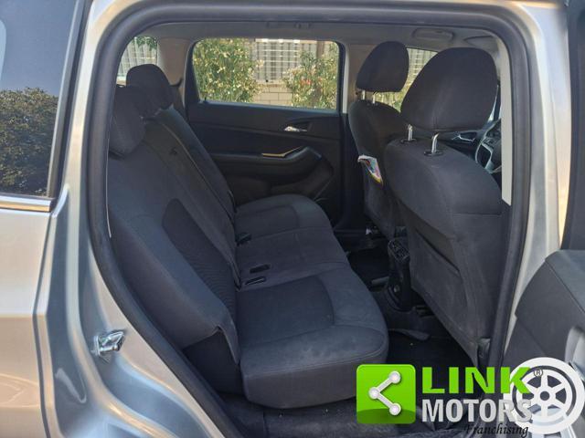 CHEVROLET Orlando 2.0 Diesel 163CV LT 7 POSTI