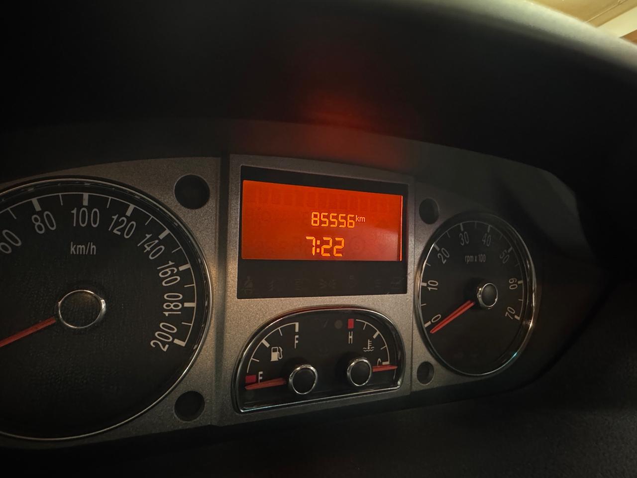 Lancia MUSA 1.4 16V Euro5 Benzina Gold UniPro Garantita