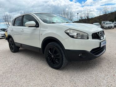 NISSAN QASHQAI 1.5 DCI - 2011
