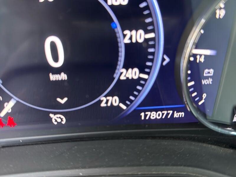 Opel Astra Astra Sports Tourer 1.5 cdti Ultimate s&s 122cv