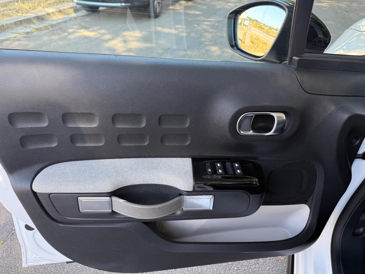 Citroen C3 BlueHDi 75 S&S Shine