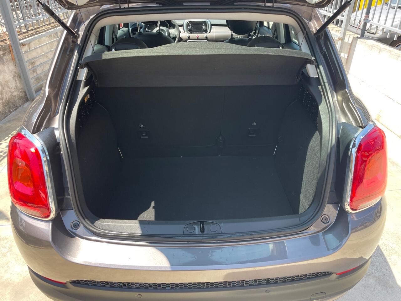 Fiat 500X 1.6 MultiJet 120 CV Business