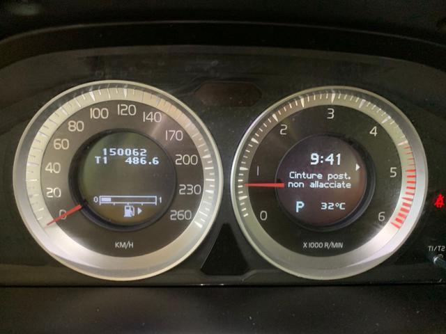 VOLVO XC60 D3 Geartronic Momentum