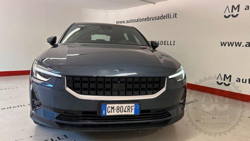 Polestar Polestar 2 Long Range Single Motor 78kWh