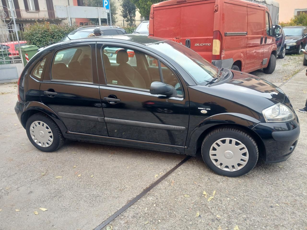 Citroen C3 1.1 Elegance