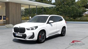 BMW X1 xDrive20d Msport Pro Innovation Package