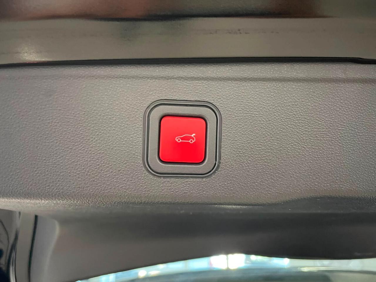 Jeep Avenger 1.2 Turbo 100 CV Altitude