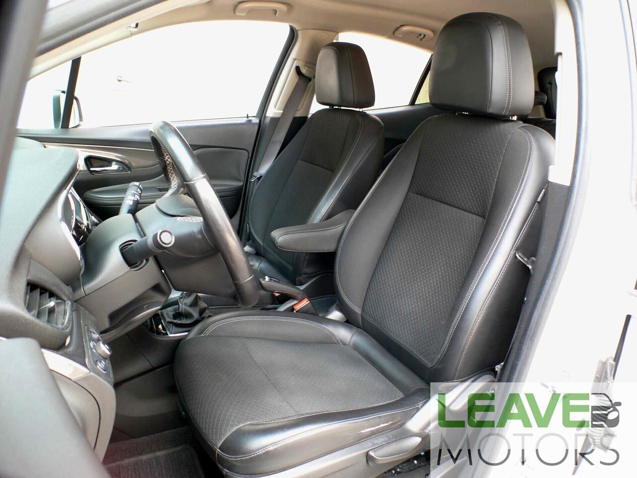 Opel Mokka X 1.6 CDTI 4x2 (M1281)