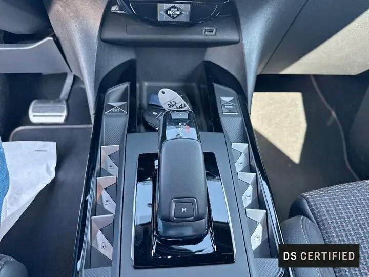 Ds DS3 3 BlueHDi 130 aut. Performance Line