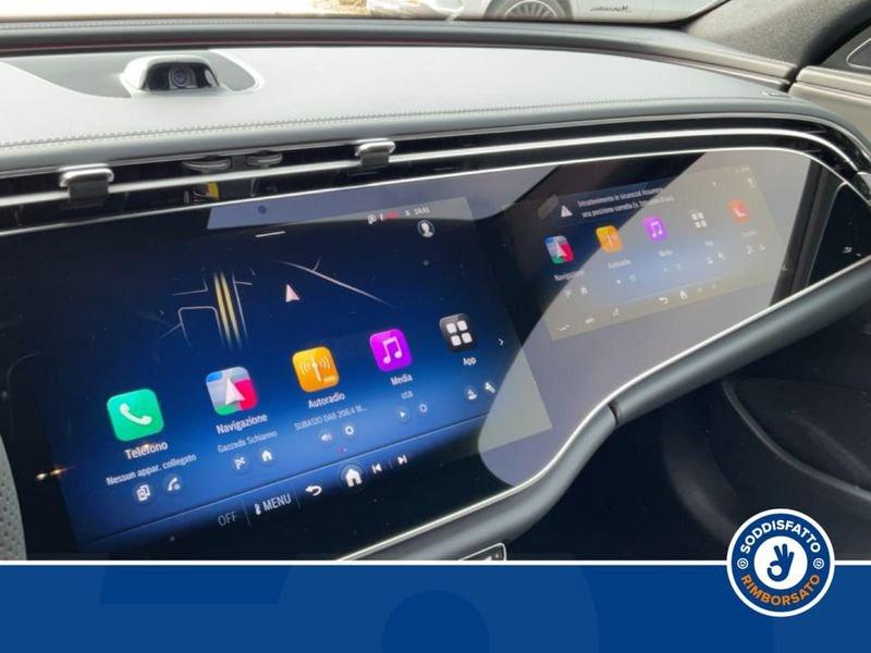 Mercedes-Benz Classe E 220d 4Matic Station Wagon AMG Line Premium