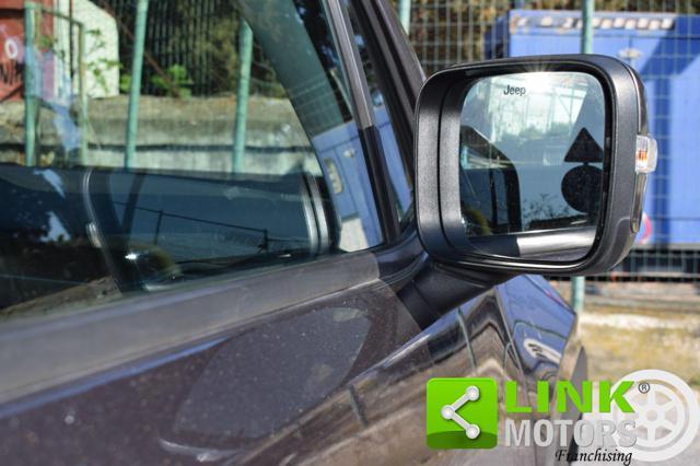 JEEP Renegade 1.4 MultiAir DDCT Limited