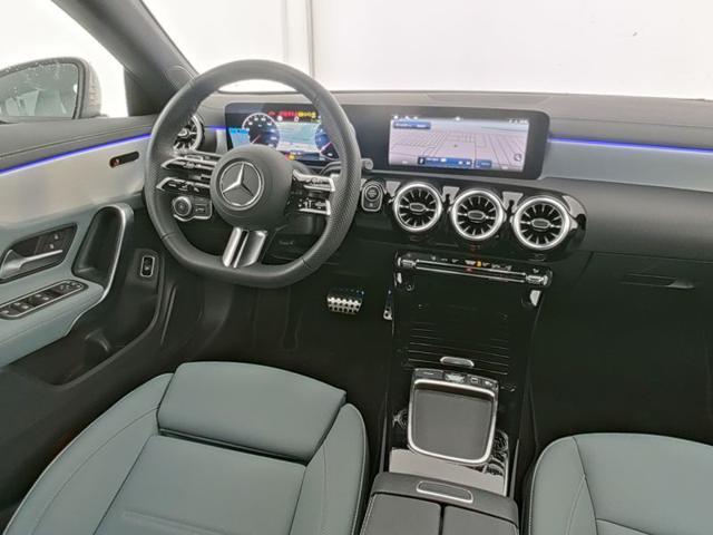 MERCEDES-BENZ CLA 180 Automatic Shooting Brake AMG Line Advanced Plus