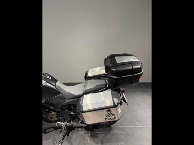 SUZUKI Other V STROM - V STORM 1050