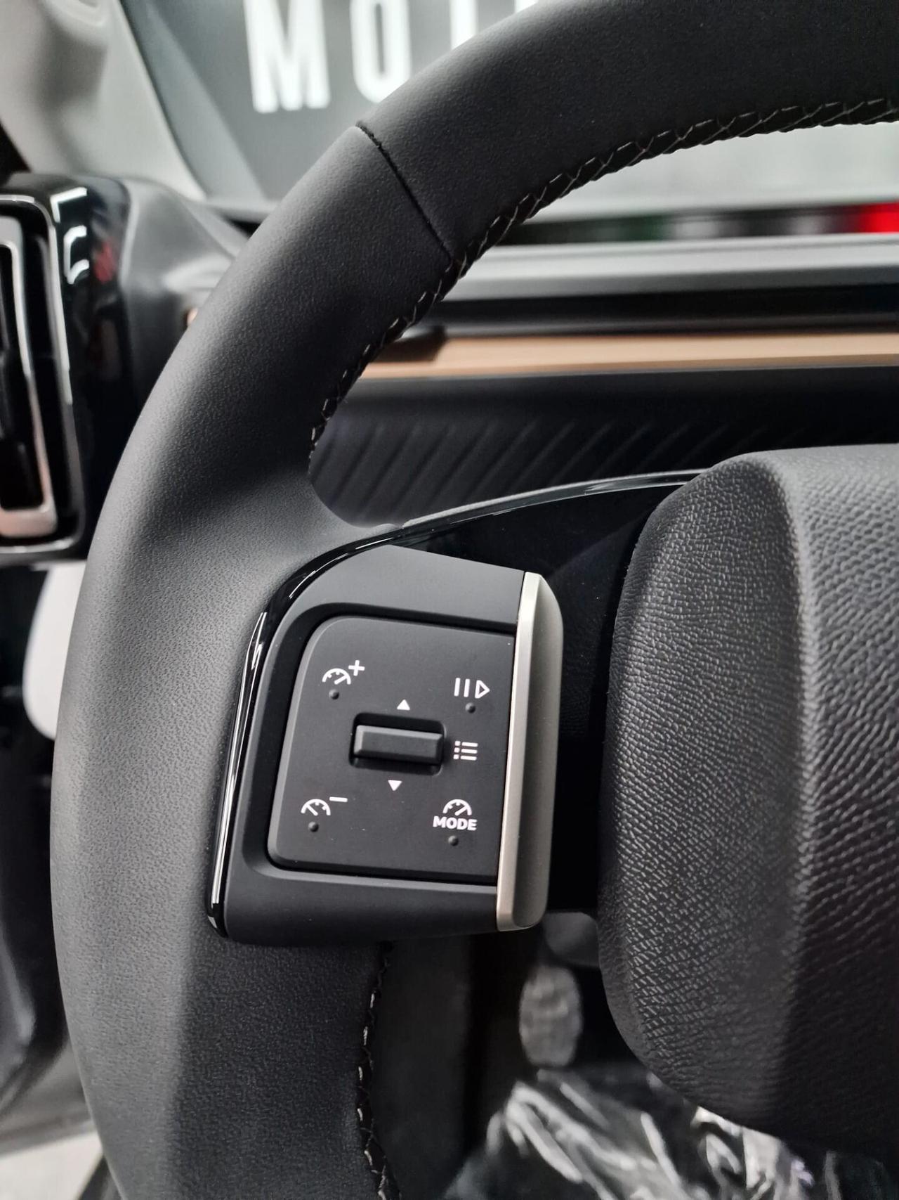 Citroen C3 Aircross PureTech 1.2 Turbo 100 CV Plus