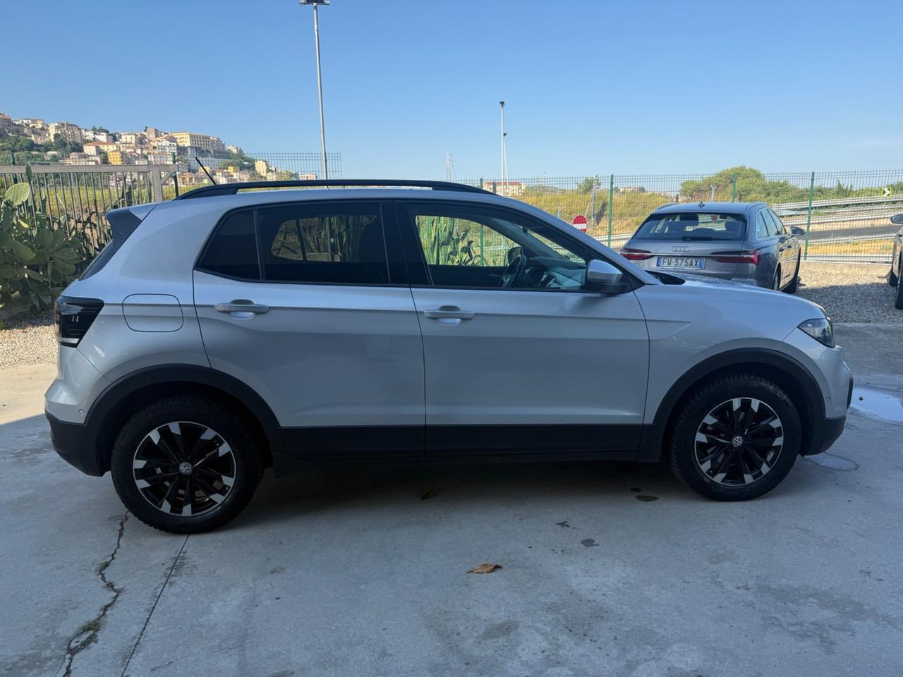 Volkswagen T-Cross 1.6 TDI SCR Style BMT