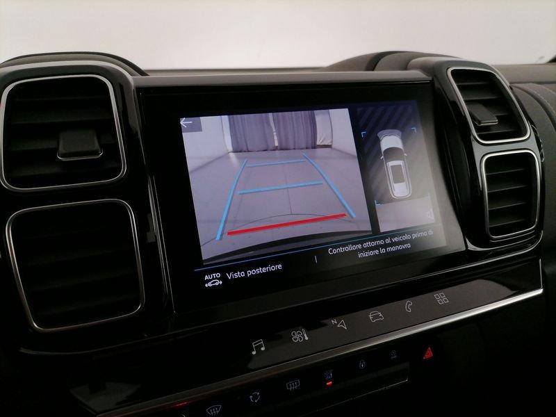 Citroën C5 Aircross 1.2 puretech Feel Pack s&s 130cv my20