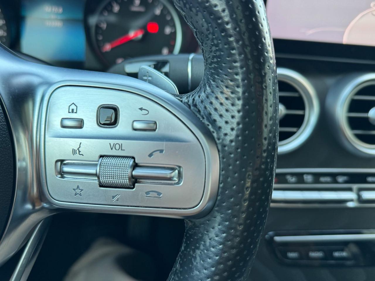 Mercedes-Benz C 220 Premium C 200 #8859