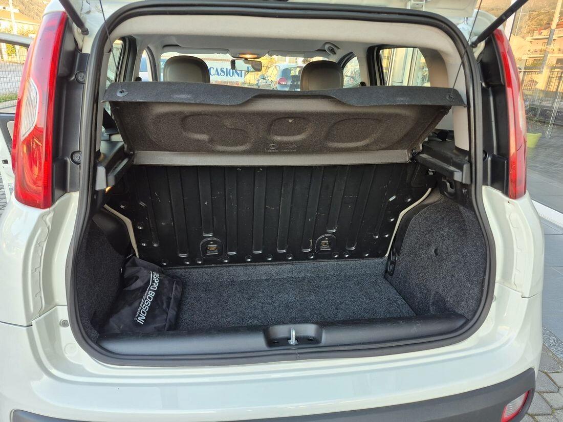 Fiat Panda 1.2 FIRE *** ACCESSORIATA