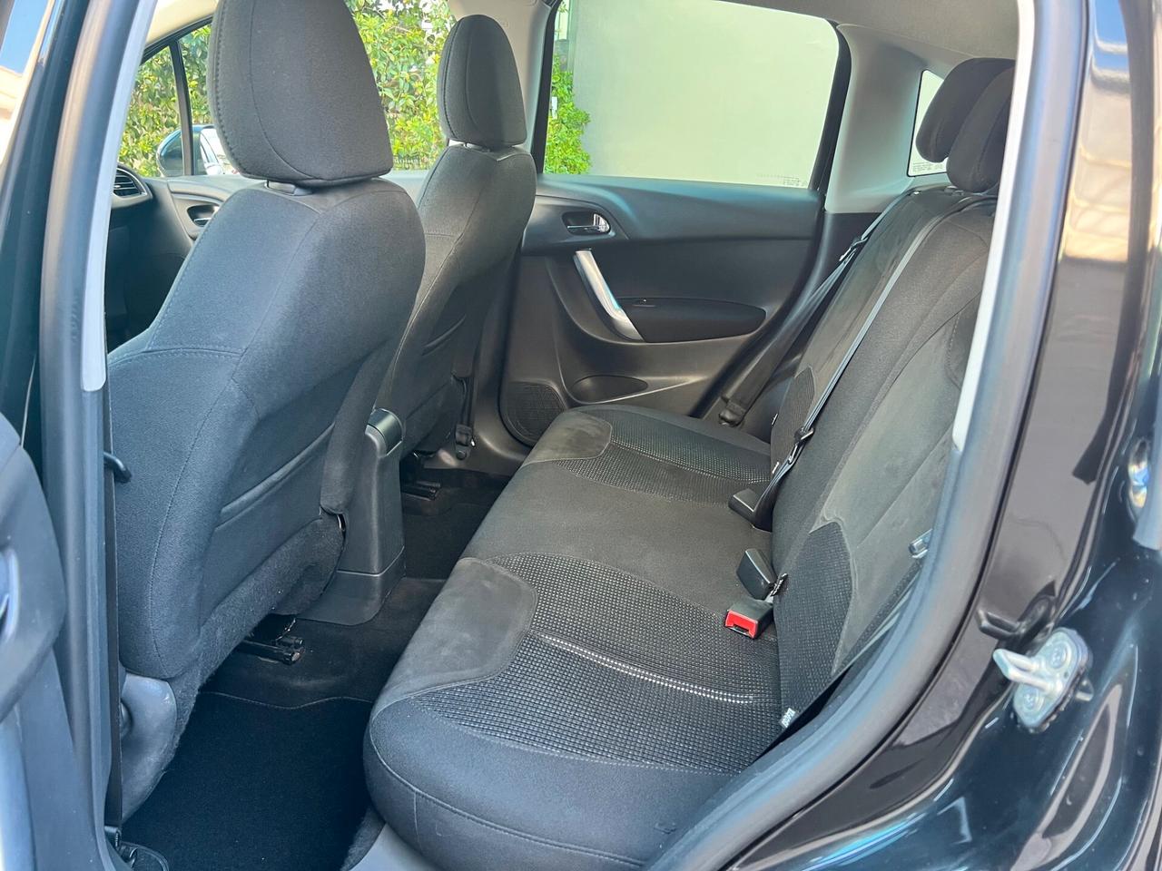 Citroen C3 1.4 75cv Exclusive OK NEOPAT. PDC/CLIMA PERFETTA!