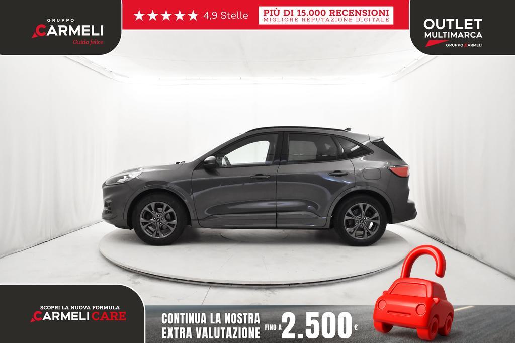 Ford Kuga 1.5 EcoBlue ST-Line X 2WD Auto